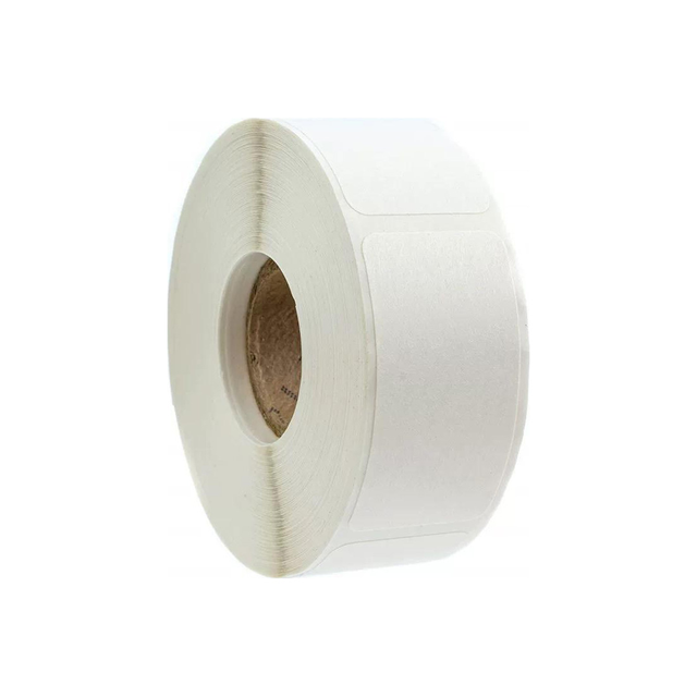 Eco-Conscious Clothing Retail Green Packaging Compostable Cotton Reinforced Writable Warning Sticker Biodegradable Bag Sealing