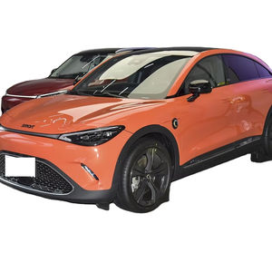 Mobil elektrik, mobil listrik, mobil mewah, kecepatan tinggi, suv, pengisian daya cepat, kendaraan energi baru, geely ben z, 2024 - Product Image 1