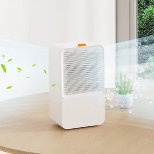 Wholesale Smart Device 2L Dry Cabinet Dehumidifier For Home Automatic Defrost