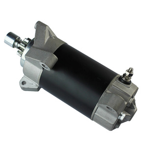 Yamaha Outboard Motor Starter Assembly 6H3-81800-11 For 60Hp 2-Stroke <b>Gasoline</b> Engine Replacement Part - Product Image 2