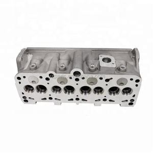 <span class=keywords><strong>Precio</strong></span> de fábrica AAZ motor Diesel AMC 908052 028103351B 028-103-351B cabeza de cilindro para Audi 80 90 para VW Golf Vento para asiento Toled - Product Image 2