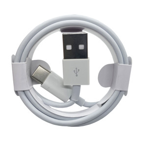 Cable <span class=keywords><strong>de</strong></span> Datos Tipo C <span class=keywords><strong>de</strong></span> Carga Rápida 2A, TPE Suave, Venta Caliente, Cable USB C <span class=keywords><strong>de</strong></span> Carga Rápida para Xiaomi, para iPhone, para Samsung - Product Image 2