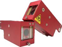 Nueva Cámara Robótica de Inspección de Soldaduras Flame Vision 4.0, Sensor CMOS de Alta Velocidad de 200 fps para Soldadura por Puntos y Láser Automática