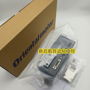 ไดรเวอร์มอเตอร์ Orientalmotor 5 เฟส รุ่น UDKX5128N 24V DC 10A ชุดควบคุมมอเตอร์ - Product Image 5