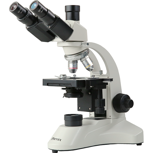 Phenix-Binocular óptico PH50, 1000X, microscopio Digital con USB