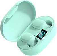 Écouteurs Stéréo Sans Fil OEM E7S BT5.3 TWS 2024 Livraison Gratuite Son HIFI avec Affichage