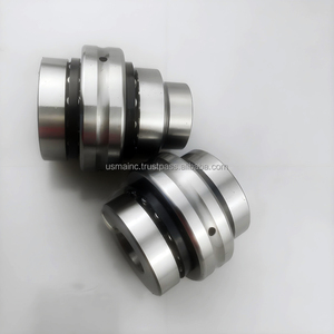 ตลับลูกปืน1545 1747 ZARN1747 ZARN1545 TN ltn แบริ่งลูกกลิ้ง ZARN2052 - Product Image 3