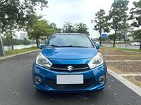 Suzuki Alto 2013 1.0L Otomatis Bensin Hatchback LHD 5 Kursi, Praktis, Handal, Terawat, Mobil Bekas untuk Perjalanan Kota