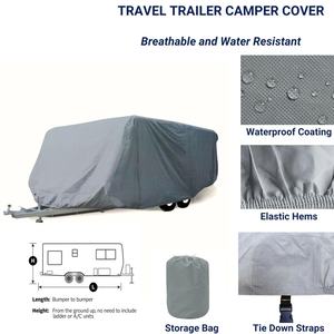 Bâche de <span class=keywords><strong>remorque</strong></span> en PVC imperméable et résistante aux déchirures, personnalisable, avec bords renforcés et œillets, fournisseur fiable, pour l'industrie - Product Image 3