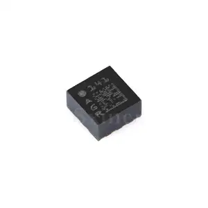 Новый оригинальный LSM303AGRTR LGA-12 3D ускорение + 3D магнитное поле электронный датчик OEM/ODM чипы