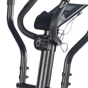 Appareil <span class=keywords><strong>elliptique</strong></span> magnétique <span class=keywords><strong>pour</strong></span> la remise en forme à domicile, <span class=keywords><strong>pour</strong></span> la perte de <span class=keywords><strong>poids</strong></span> - Product Image 3