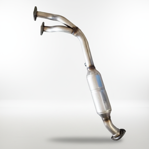 Convertidor Catalítico de Escape para Toyota Land Cruiser Prado, Suministro Directo de Fábrica - Product Image 1