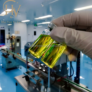Suero Líquido de Proteína de Oro que Reafirma y Define los Contornos de la Piel, Promueve la Producción de Colágeno, Reduce la Flacidez y las Arrugas, Ayuda a <span class=keywords><strong>Reducir</strong></span> la Papada - Product Image 1