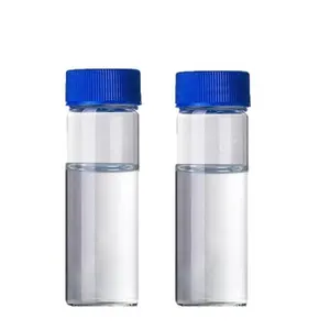 Aceite de silicona de baja viscosidad volátil 1.5cst
