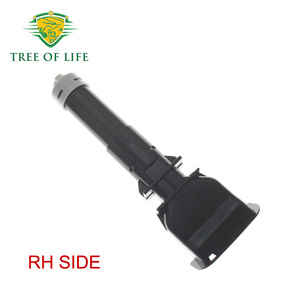 Infiniti หัวฉีดล้างไฟหน้า28642-1NF0A LH 28641-1NF0A RH อุปกรณ์กันชนหน้าพลาสติก - Product Image 3