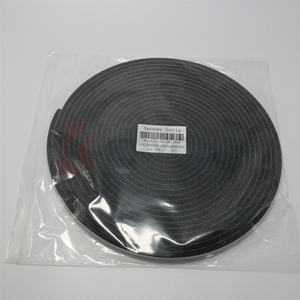 แถบฟองน้ำ00.580.1010 9X6X10000มม. 10ชิ้นเทปฉนวนสำหรับอะไหล่เครื่องพิมพ์ออฟเซ็ต SM102 - Product Image 3