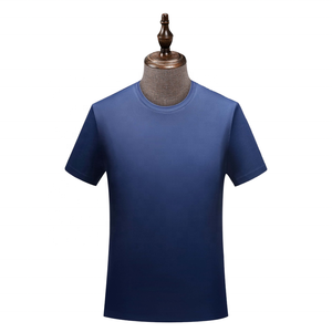 เสื้อออกกำลังกายผ้าไนลอนสแปนเด็กซ์/ 88% 12% โลโก้งานแข่งขันมาราธอนเสื้อถักแบบเล็กๆน้อยๆสำหรับเล่นกีฬาเสื้อซับลิเมชัน - Product Image 2