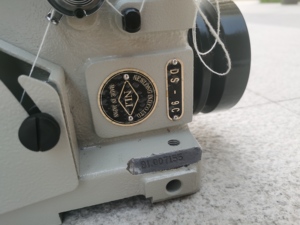 DS-9C tự động Túi gần hơn <span class=keywords><strong>m</strong></span>áy may <span class=keywords><strong>L</strong></span> túi niê<span class=keywords><strong>m</strong></span> phong đầu <span class=keywords><strong>m</strong></span>áy - Product Image 3