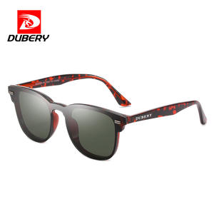 2025 Dubery D3002 marca italiana diseñador de alta calidad nuevas <span class=keywords><strong>gafas</strong></span> de sol polarizadas de gran tamaño Cat.3 mujeres <span class=keywords><strong>gafas</strong></span> de sol de conducción para hombres - Product Image 5