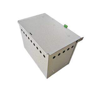 400*330*250 มม.ยุโรป H-สไตล์กระต่ายกล่องใหม่โลหะพันธุ์ให้<span class=keywords><strong>คลอด</strong></span>กล่องทํา<span class=keywords><strong>รัง</strong></span>สําหรับฟาร์มรับประกัน 1 ปี - Product Image 1