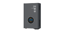 Stabilisateurs de tension AC Seyas/staba PVR-178-550VA 90-310V 220V/230V, sortie onde sinusoïdale pure, monophasé 50/60Hz pour appareils électroménagers