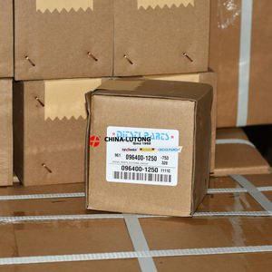 หัวปั๊มไฮดรอลิก VE ขนาด 11 มม.-12 มม. รุ่น 096400-1250 ลูกสูบสำหรับเครื่องยนต์ดีเซล 2 ลิตร 2LT 3 ลิตร โตโยต้า 22140-54730 มิตซูบิชิ ME736816 - Product Image 6