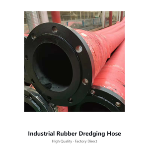 Tuyau de dragage en caoutchouc à <span class=keywords><strong>prix</strong></span> d'usine, vente en gros, approvisionnement en vrac - Product Image 5