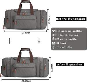 Muestra Gratuita de Fábrica, Zapatillas Resistentes para Bebé, Bolsa de Deporte Plegable Impermeable, Equipo de Ejercicio Ligero - Product Image 2