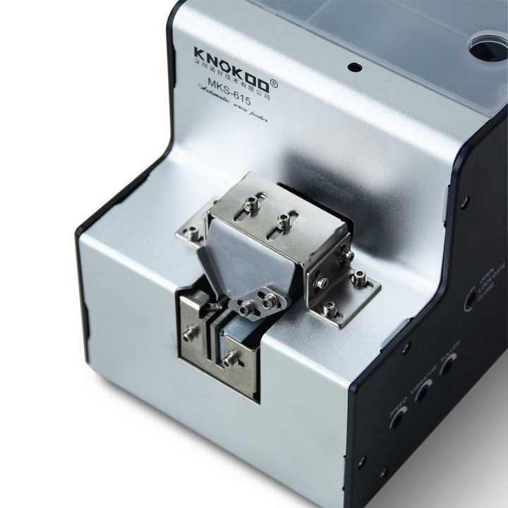Mks Instruments 615 KNOKOO MKS-615 자동 나사 피더 조절 레일, M1-M5 레일| Alibaba.com