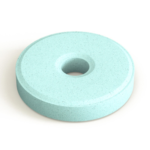 Vòng Canxi clorua nén nạp-đóng gói riêng, cho máy hút ẩm xô, nhà ẩm & loại bỏ mùi - Product Image 1