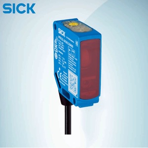 เซ็นเซอร์โฟโตอิเล็กทริคขนาดเล็กแบบสะท้อนแสงแบบกระจาย รุ่น Sick Wtm12l 1h161820a00 สำหรับอุตสาหกรรมแก๊ส ชนิดสายเคเบิล ระดับการป้องกัน IP66 IP67 IP69 - Product Image 2
