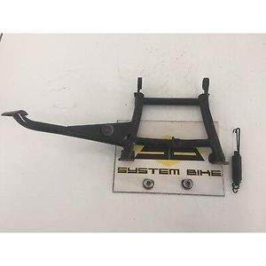 Cavalletto Centrale per Moto Honda CTX1300 - Supporto per Moto - Product Image 1