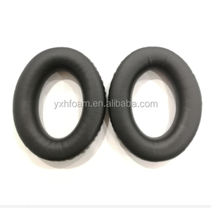 Almohadillas de repuesto de alta calidad para auriculares Hyper X <span class=keywords><strong>Cloud</strong></span> <span class=keywords><strong>Revolver</strong></span> - Product Image 6