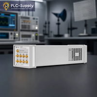 Adaptador MIMO N4011A, Adaptador RF Multipuerto N4010A, Accesorio para Equipo de Prueba Inalámbrica, Dispositivo de Prueba de Precisión SMA de 4 Puertos