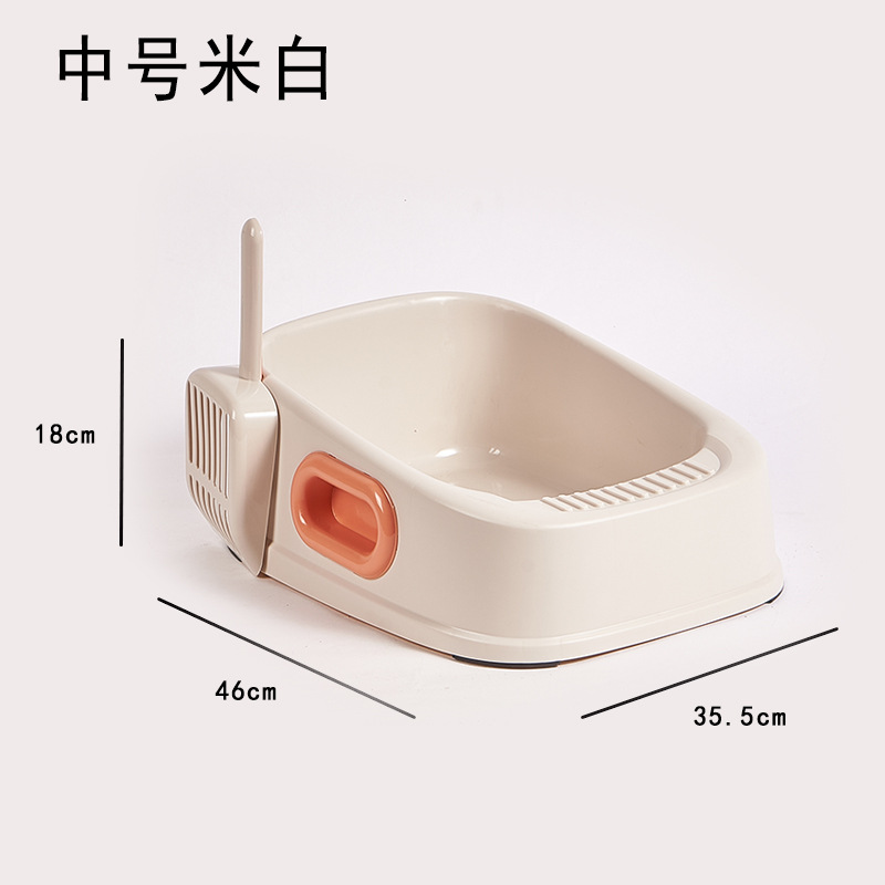 Medium size, under 10 catties [46*35.5*18cm]