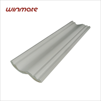 Moule de plâtre en fibre de verre 42mm, pour la fabrication de plâtre de plâtre en porcelaine