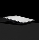 ชุดอินเทอร์เน็ตดาวเทียมดิจิตอล HD ประสิทธิภาพสูงแบบแบน High-Tech Star-link V3 ของแท้ 100% พร้อมขาตั้งแบบ Wedge Mount สีขาวครบชุด - Product Image 2