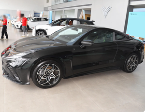 <span class=keywords><strong>Neta</strong></span> GT <span class=keywords><strong>2023</strong></span>รถสปอร์ตไฟฟ้าแบบฉบับ4WD U X <span class=keywords><strong>V</strong></span> 580มือสอง - Product Image 4