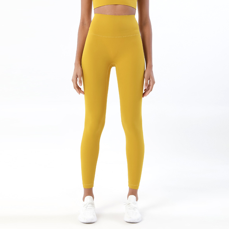 jaune citron