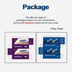 1332 जिंक अलॉय कोल्ड स्टोरेज डोर हिंज रोटेटिंग हिंज 1332 एजमाउंट हिंज - Product Image 6