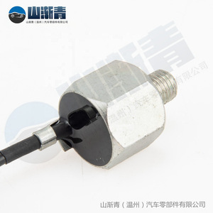 Capteur de détonation Suzuki OE 18640-78G00 18640-52D00 SJQ-4030 pour remplacement et réparation - Product Image 5