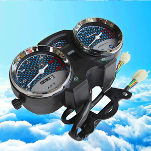 مجموعة عدادات ميكانيكية للدراجة النارية DUPANQ Haojue GN125 GN125F HJ125-8E EN125 - Product Image 4