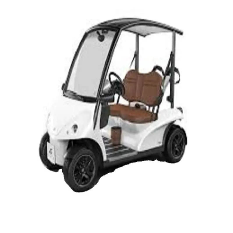 Approved golf car Low price electric golf carts for sale