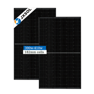 Panel Solar Fotovoltaico de 108 Celdas a Precio Económico, 400W 405W 410W, Paneles Solares - Product Image 4