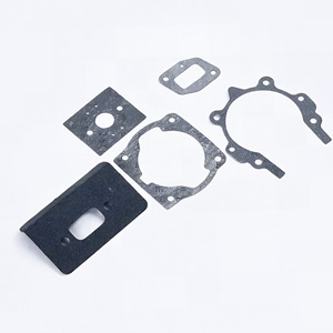 Kit de joints en stock pour moteurs de débroussailleuses 40.5, 40.5F, 44.5F, 1E40F, 5BC430, CG430, CG520, BG520, 430, 520 - Pièces détachées - Product Image 1