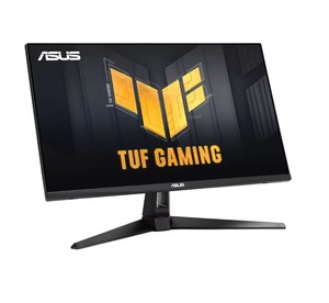 หน้าจอเกม TUF QHD(2560x1440) หน้าจอเล่นเกมเร็ว180Hz IPS ตอบสนอง1ms หน้าจอ VG27AQ3A-L - Product Image 2