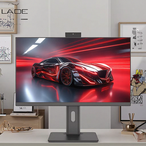 Pour <span class=keywords><strong>Hp</strong></span> <span class=keywords><strong>Pavilion</strong></span> 24 27 flambant neuf Fhd Ips Intel Core I3 I5 I7 11e 12e génération Amd tout en un Aio ordinateur de bureau <span class=keywords><strong>Pc</strong></span> - Product Image 6