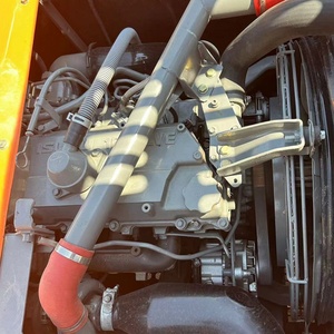 Excavadora Usada Hitachi ZX210 de Alta Calidad, 21 Toneladas, Modelo 2023 Original de Corea del Sur, Capacidad de Cucharón de 1.2m, con Motor - Product Image 5