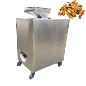 Máquina para Romper Nueces, Máquina Desgranadora de Nueces, Máquina para Romper Cáscaras de Nueces - Product Image 2