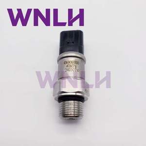 เซ็นเซอร์วัดแรงดัน WNLH รุ่น 366-9312 434-3436 40MPa สำหรับรถขุด Caterpillar 320D 320D2 ปั๊มไฮดรอลิก ทรานสดิวเซอร์ อะไหล่รถขุด - Product Image 3